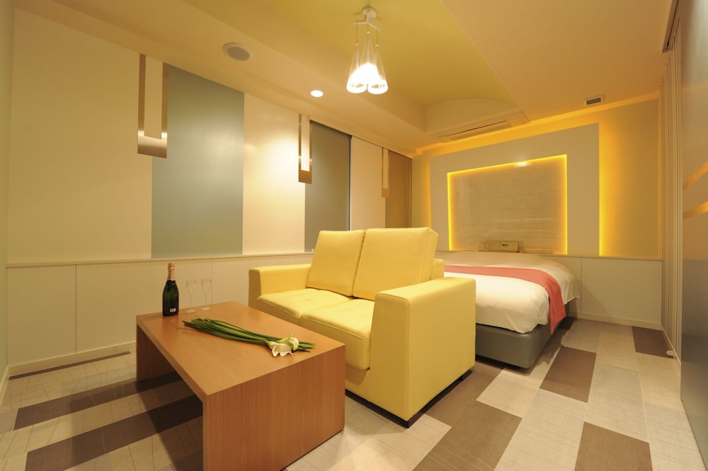 Suite Room photo 2