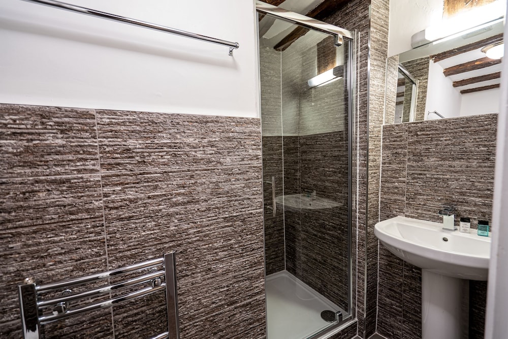 Deluxe Double Room, Ensuite (Despenser ) photo 3
