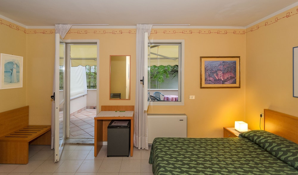 Comfort Double Room photo 1