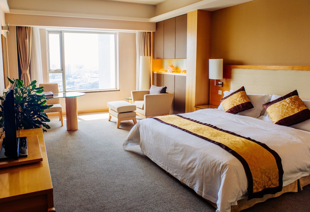 Executive Room, Mountain View