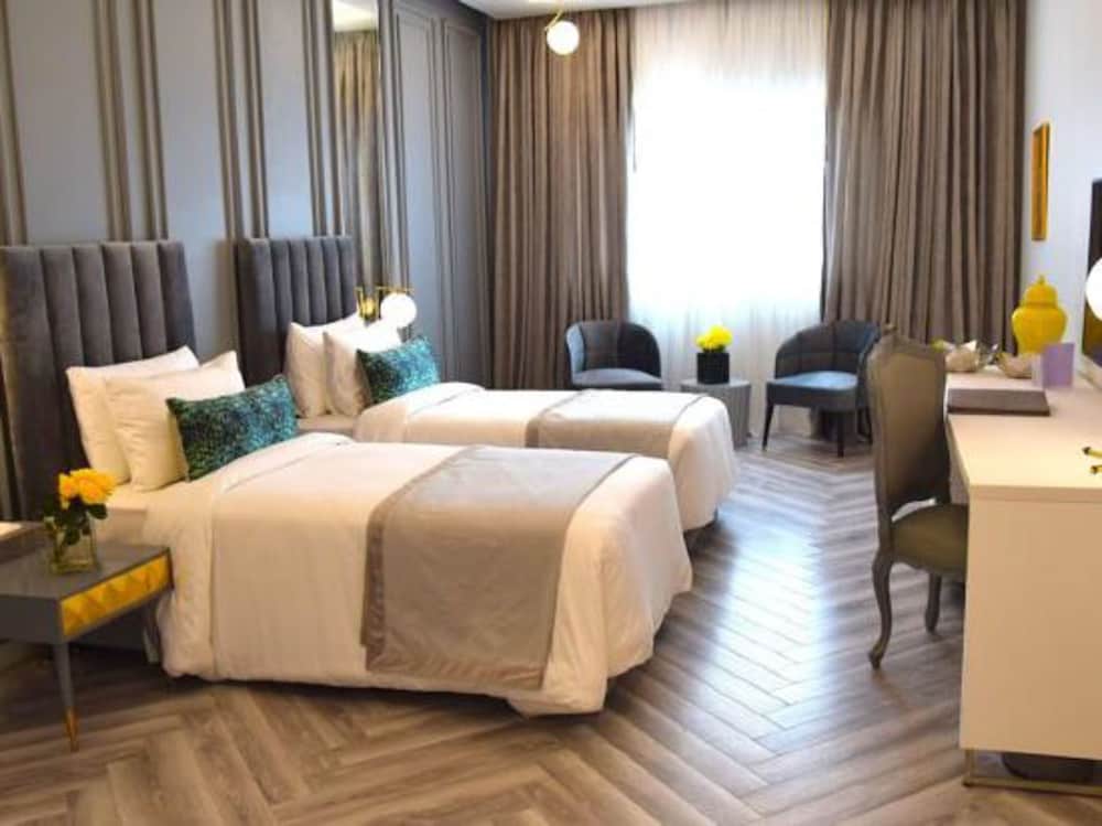 Executive Double Room, 1 Double Bed photo 3