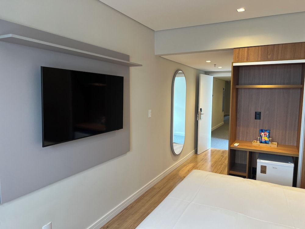 Comfort Double Room, City View photo 1