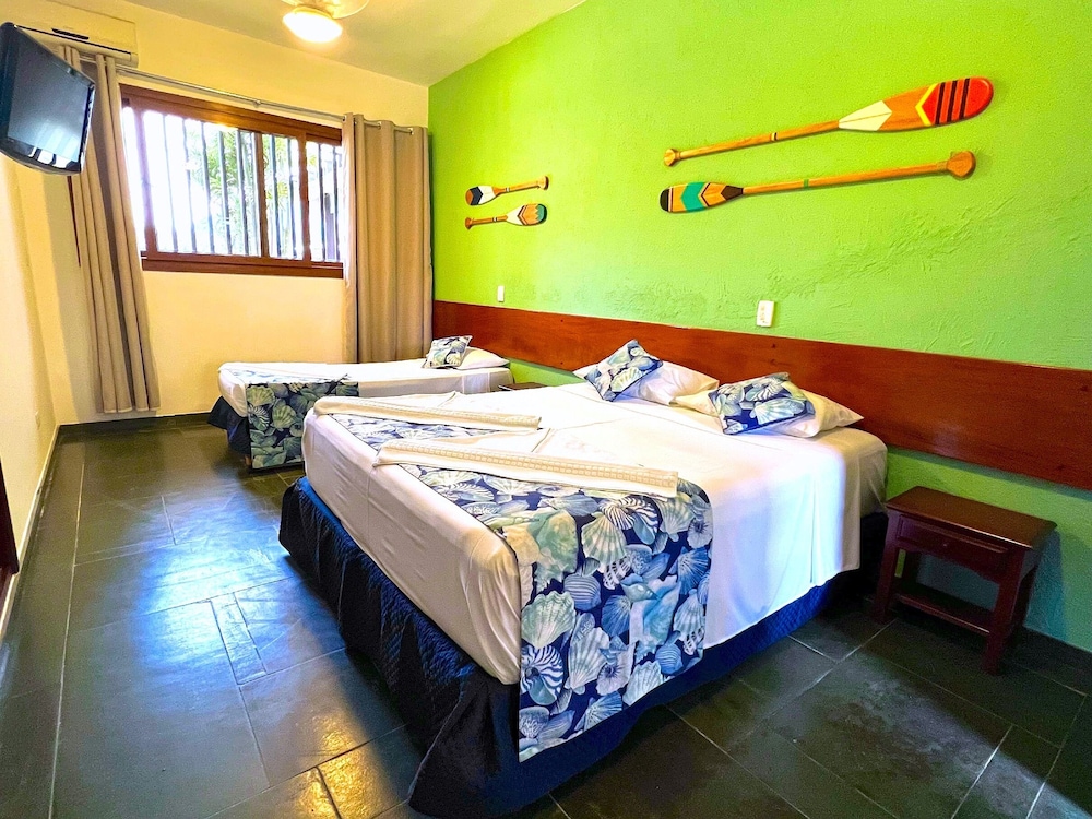 Comfort Room