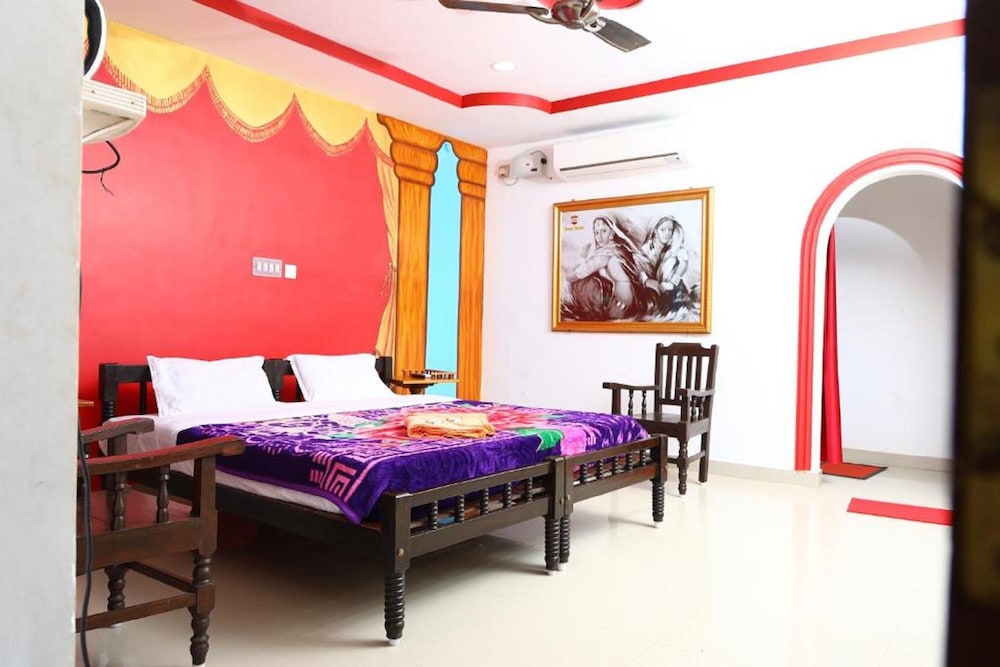 Deluxe Room photo 1