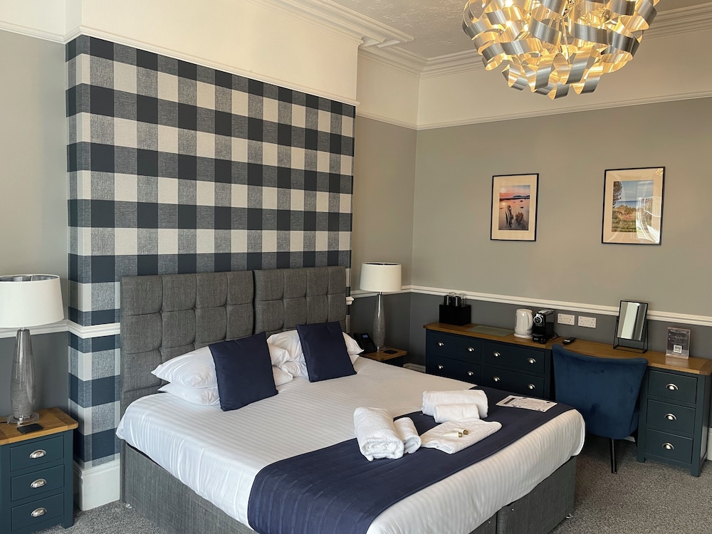 Luxury Double or Twin Room, Sea View photo 1