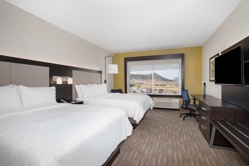 Holiday Inn Express & Suites - Ely by IHG, Foto 3