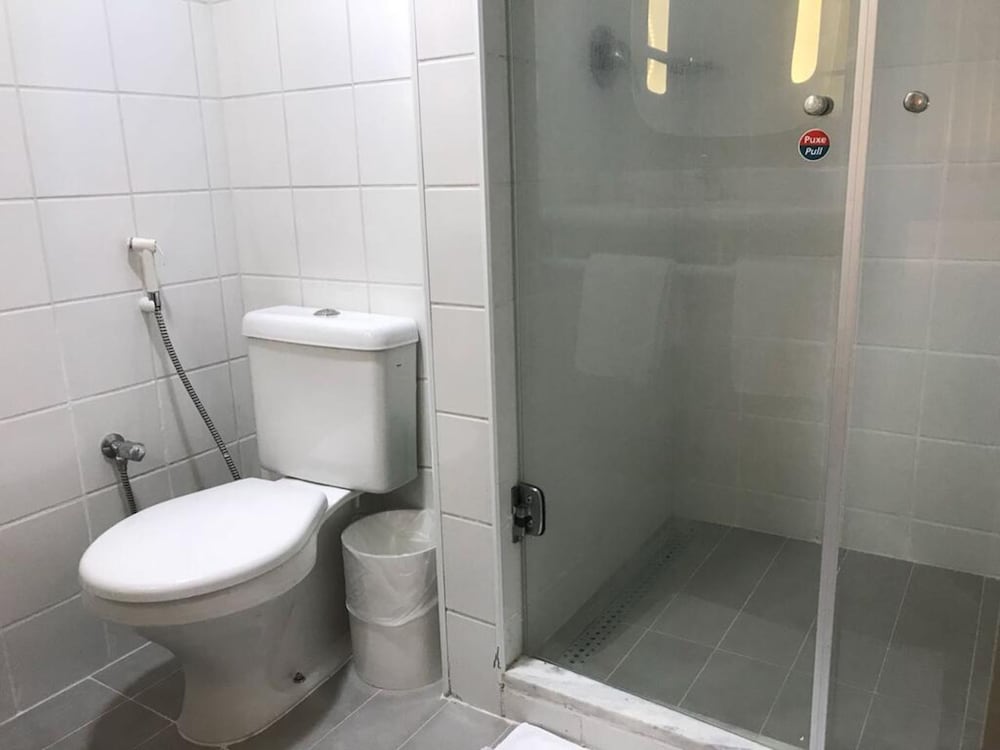 Twin Room, 1 Double Bed with Sofa bed, Sea View photo 3