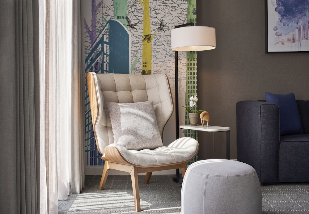The Watermark Hotel, Billede 7