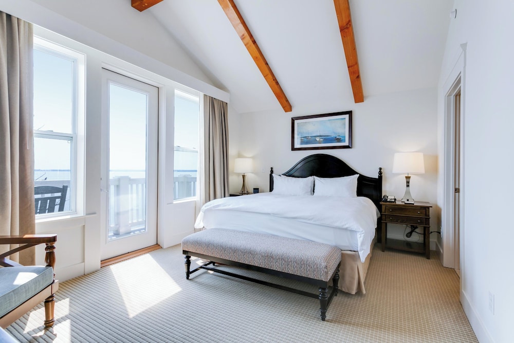 Four Bedroom Cottage