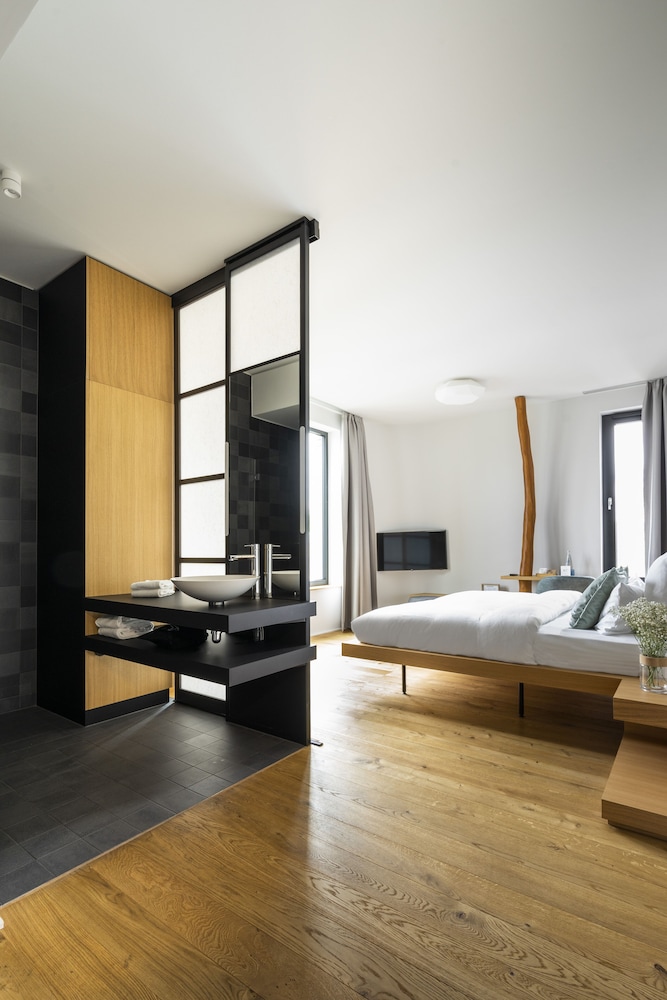 Large Studio with Kitchenette photo 3