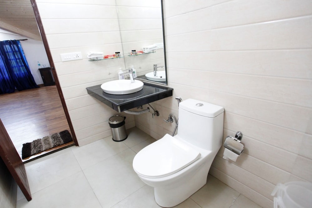 Luxury Double Room, 1 King Bed - Photo 2