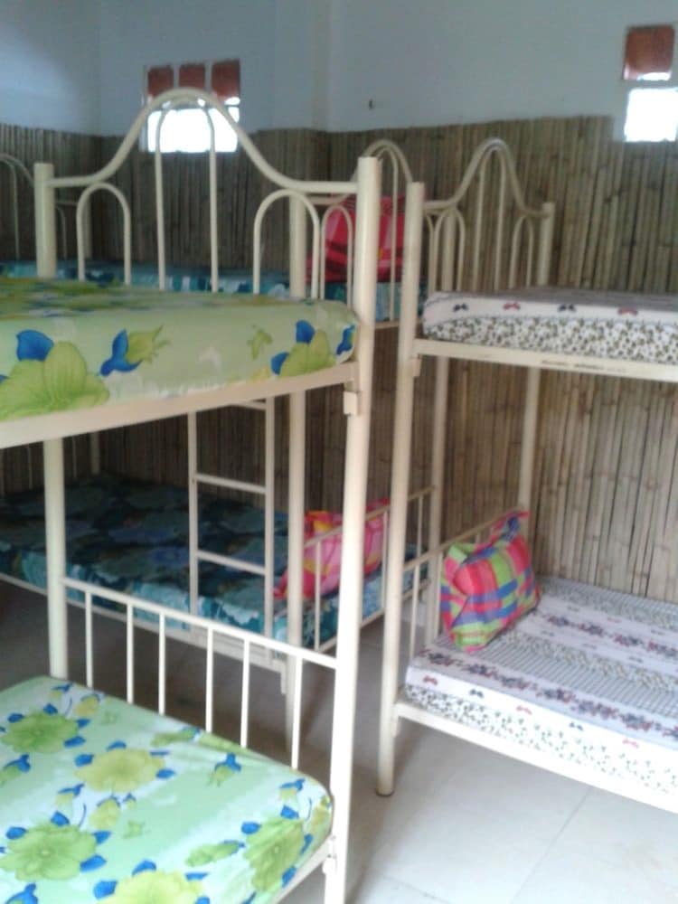 Shared Dormitory, Mixed Dorm photo 1