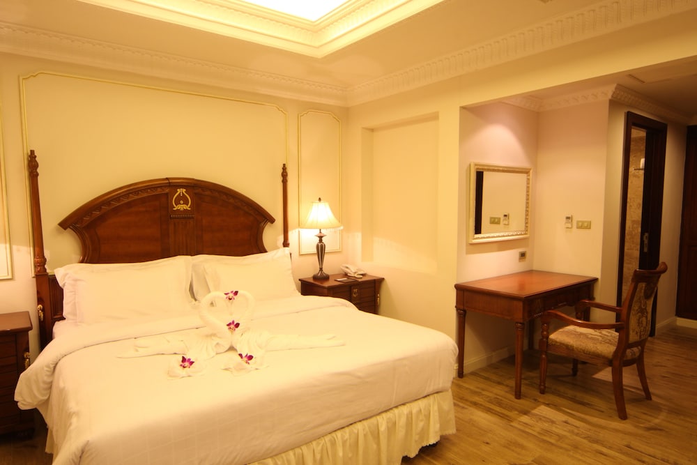 Grande Suite - Photo 16