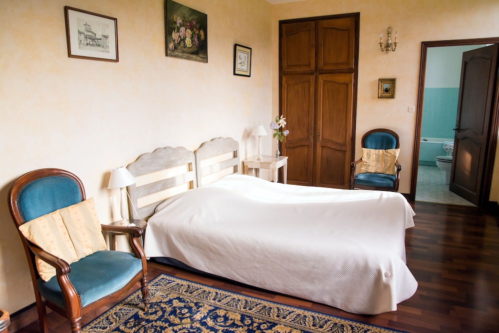 Double Room (Dordogne) photo 3