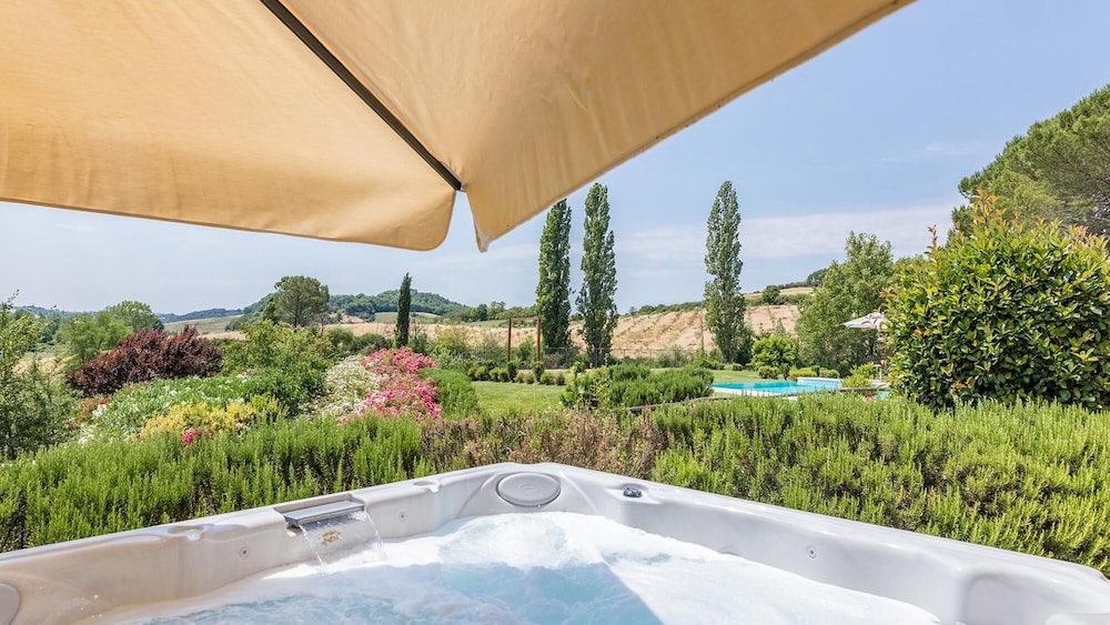 PODERE BELLARIA 18&2, Emma Villas, Billede 65