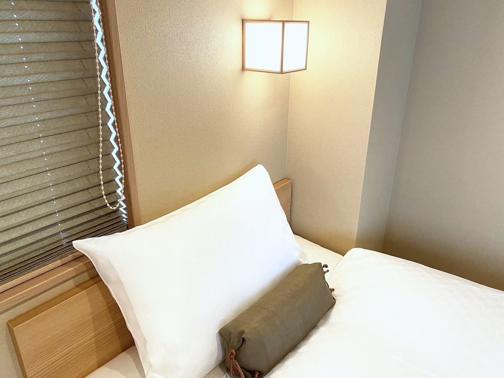 Standard Twin with Tatami - Photo 5