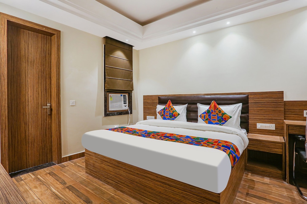 Deluxe Room photo 3