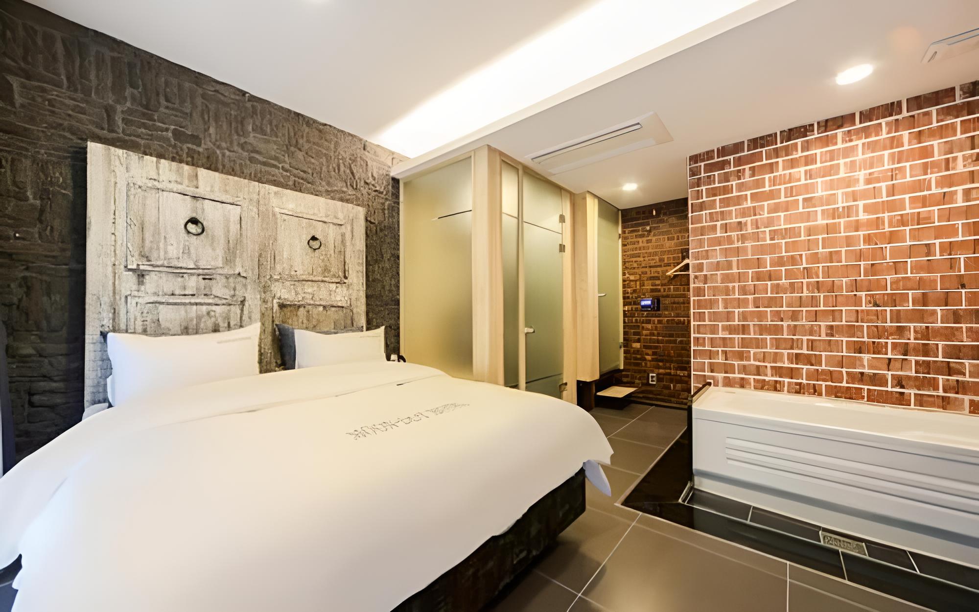Room (Special room - first come first serve) photo 2