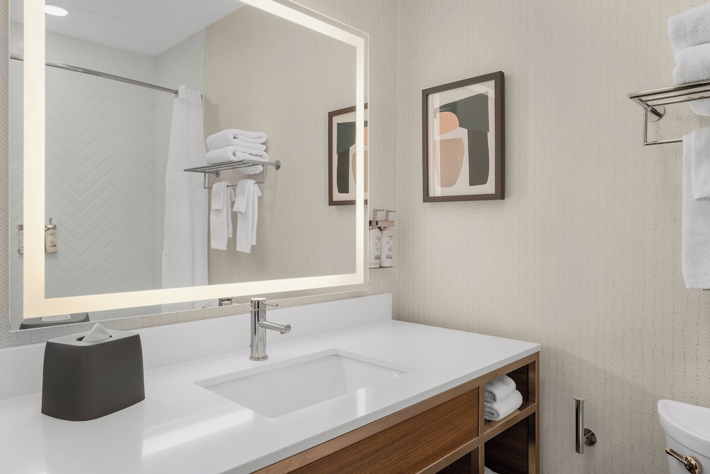 Standard Room, 1 King Bed with Sofa bed, Accessible (Communications) - Photo 9