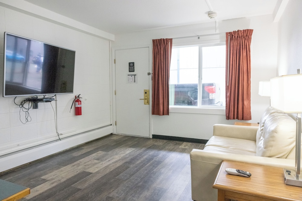 Deluxe Studio Suite, Mountain View