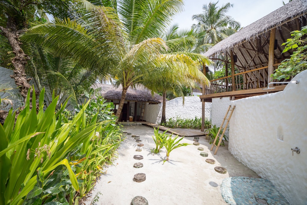 Room, 2 Bedrooms, Pool Access (crusoe)