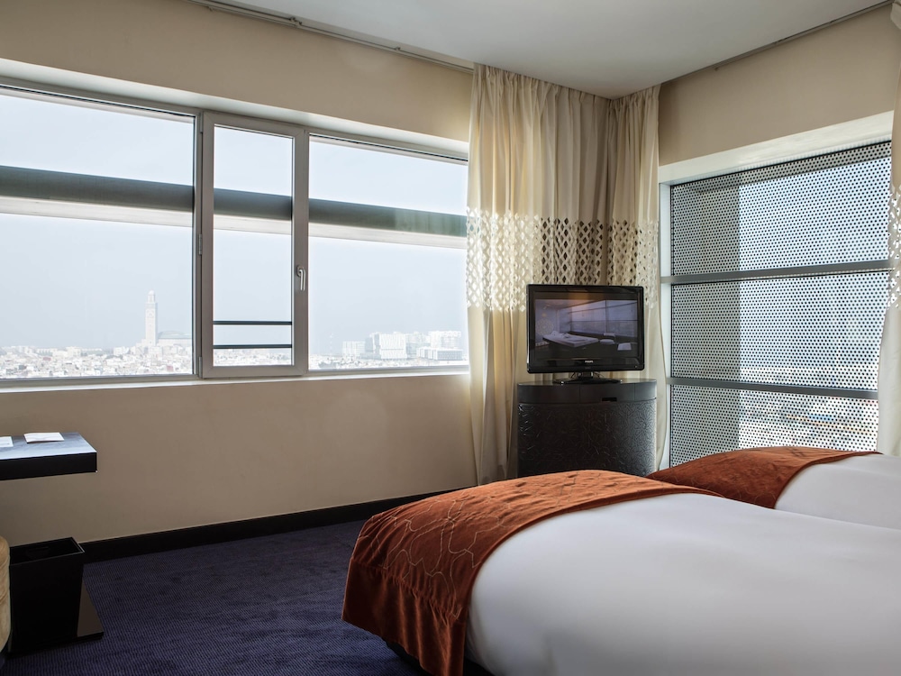 Luxury Room, 2 Twin Beds (Medina View) - Photo 1
