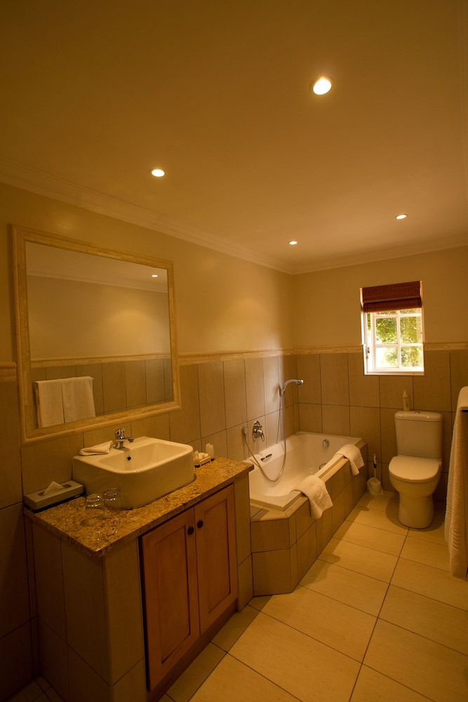 Luxury Room photo 2