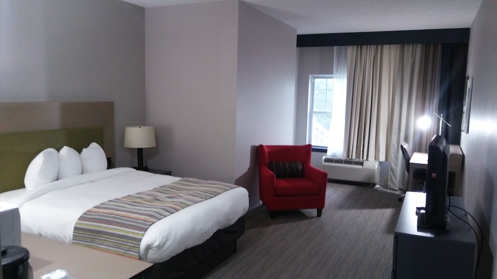 Suite, 1 Bedroom, Non Smoking photo 2