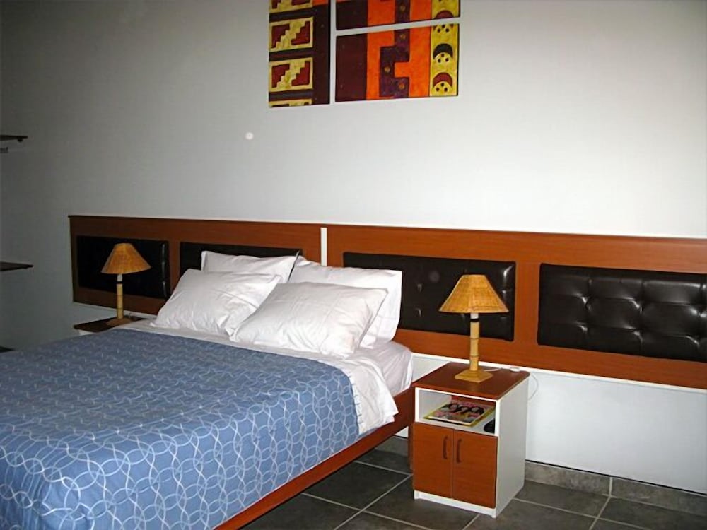 Double Room photo 1