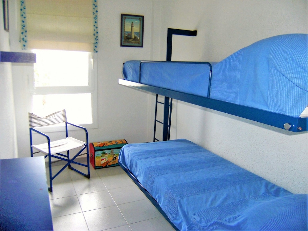 Apartamento, 2 Habitaciones (128)