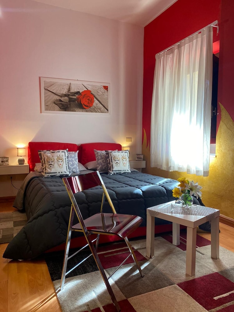 Economy Apartment photo 1
