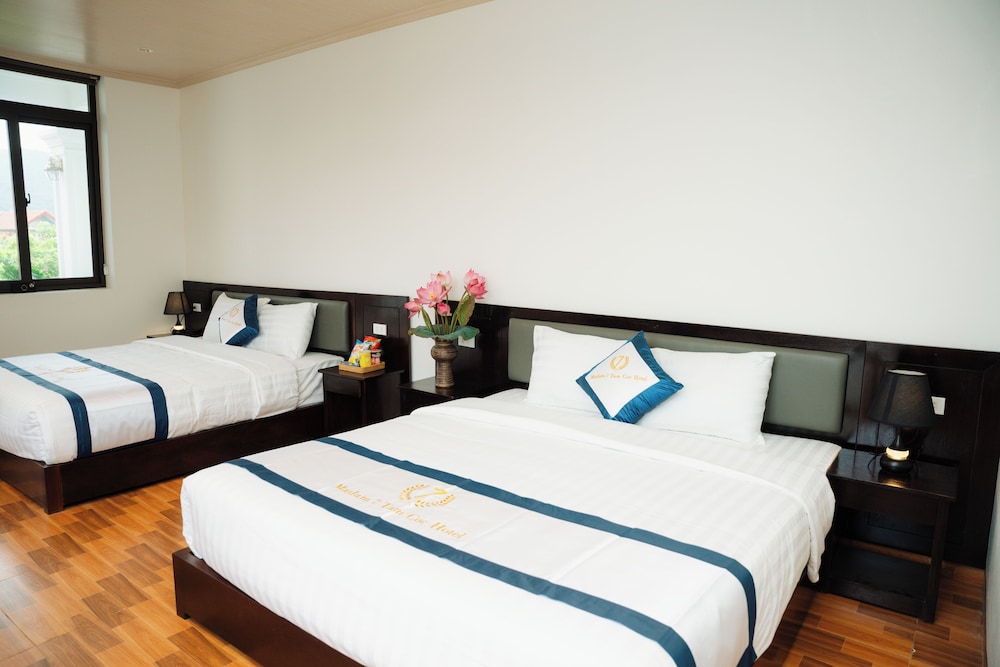 Family Suite, Garden View photo 3