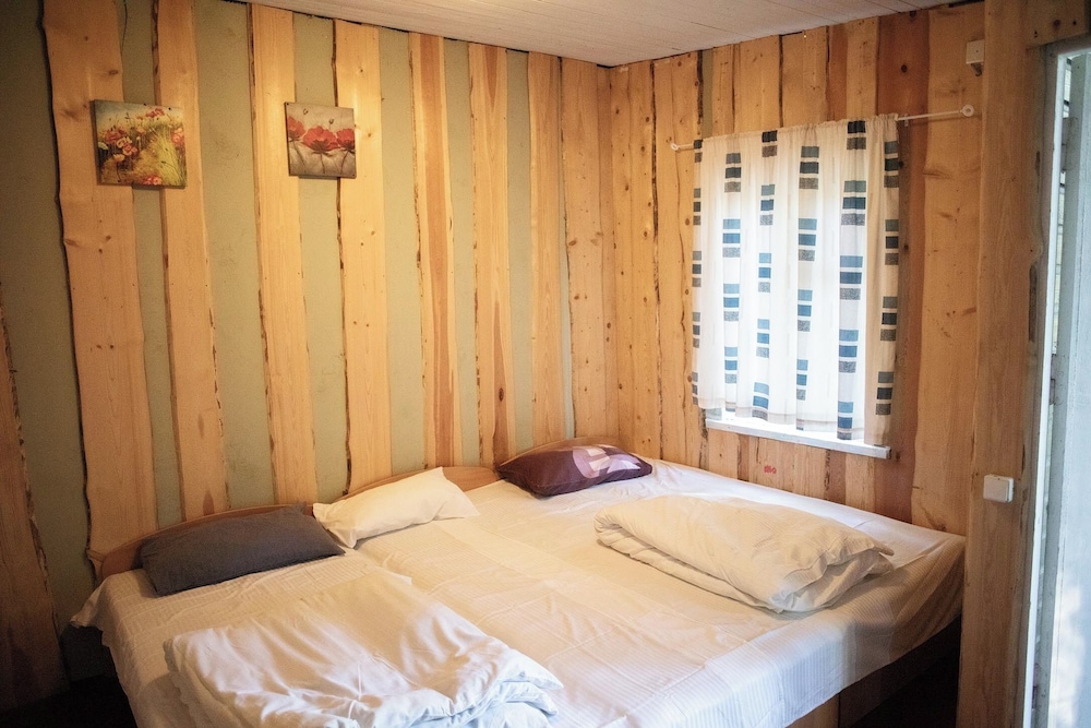 Basic Room, Garden View photo 1