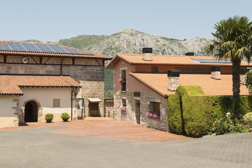 Casa de campo, 6 habitaciones