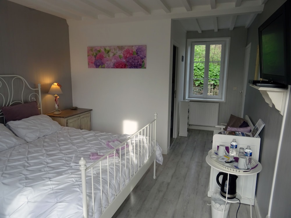 Double Room (Hortensia) photo 2
