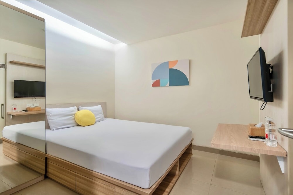 Deluxe Room - Photo 1