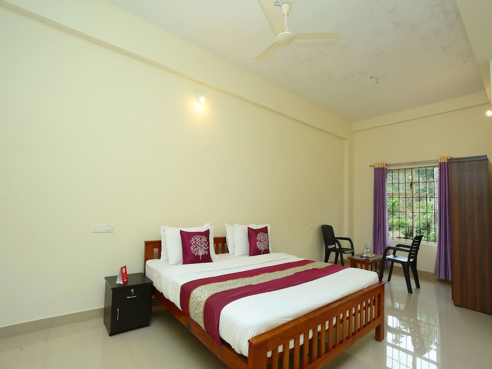 Double Or Twin Room photo 1