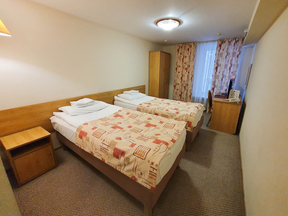 Standard Twin Room photo 1
