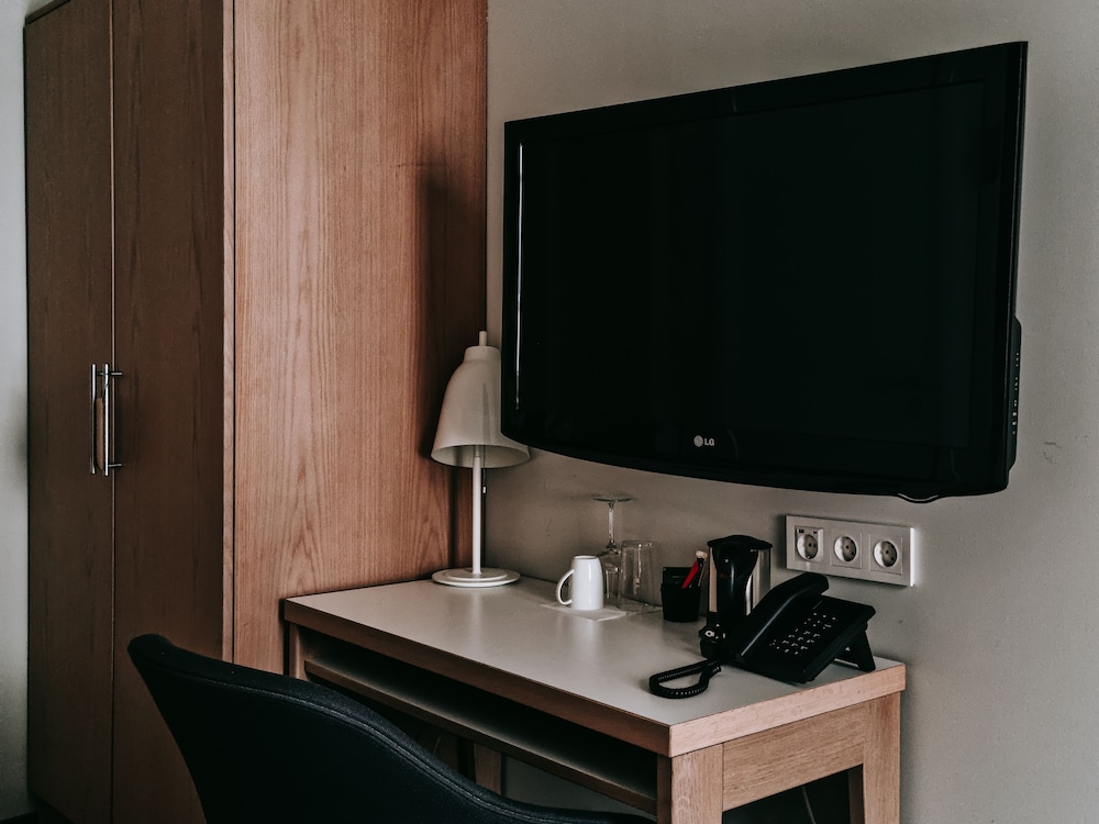Basic Single Room photo 2
