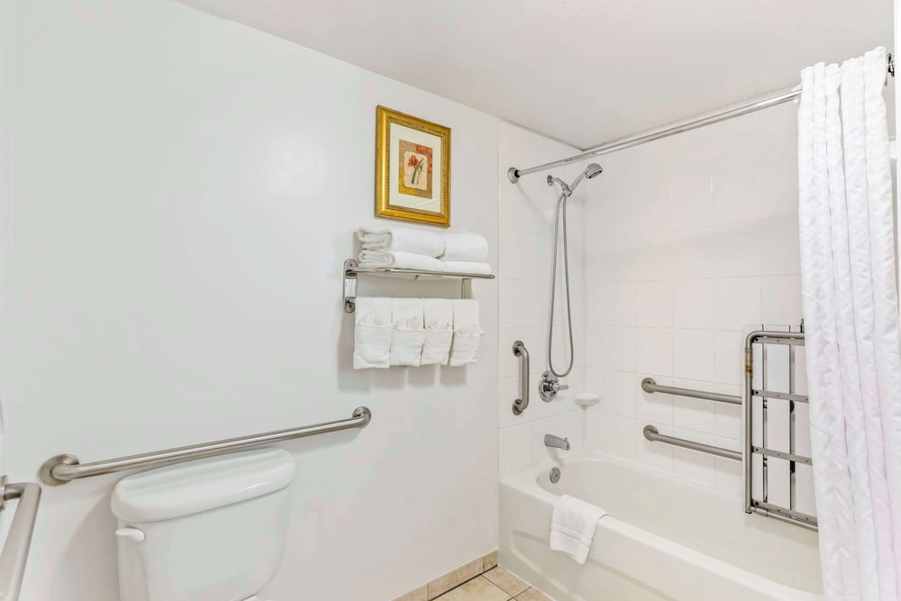 Business Suite, Multiple Beds, Non Smoking - Photo 4