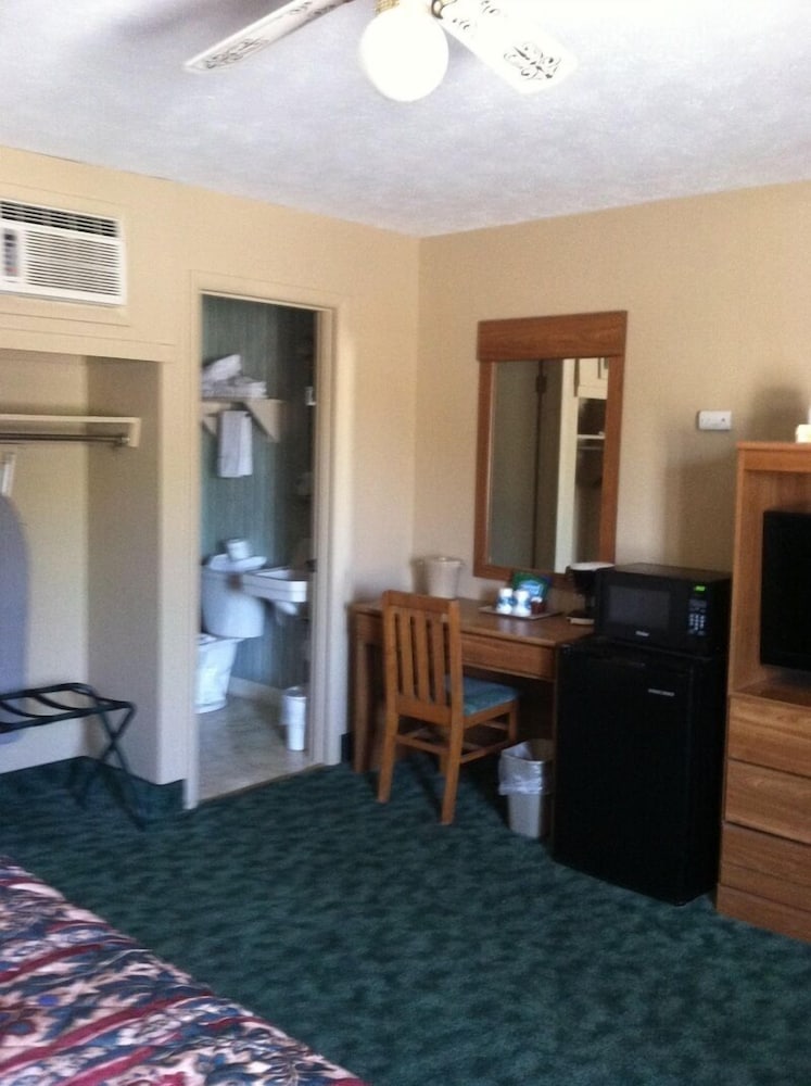 Room, 1 Double Bed, Non Smoking photo 3