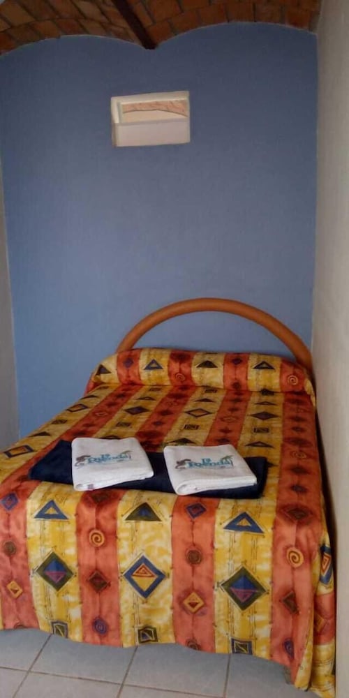 Family Triple Room photo 2