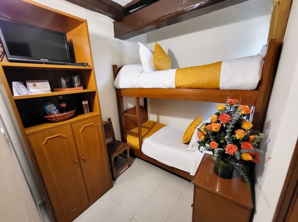 Basic Room