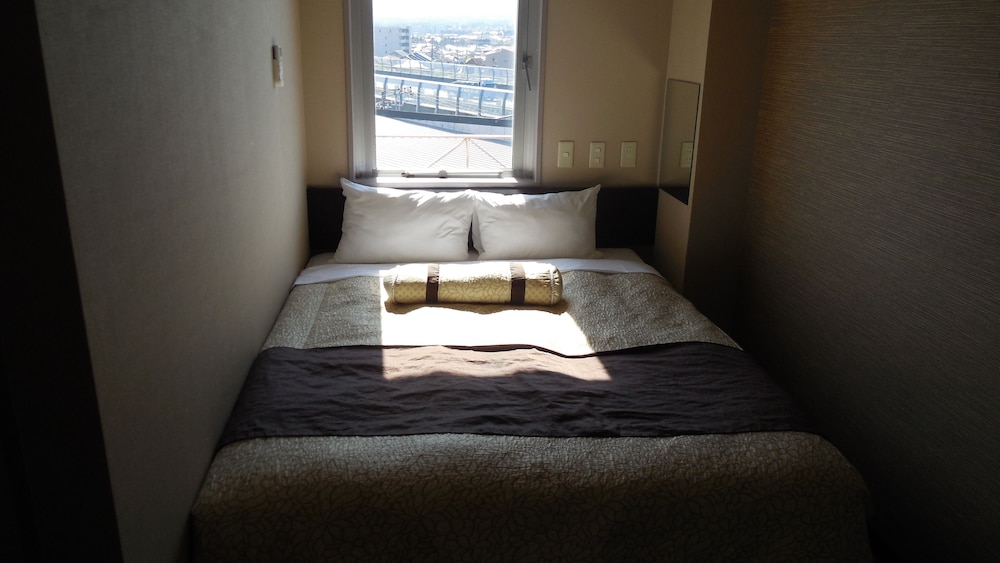 Standard Single Room, Non Smoking photo 3