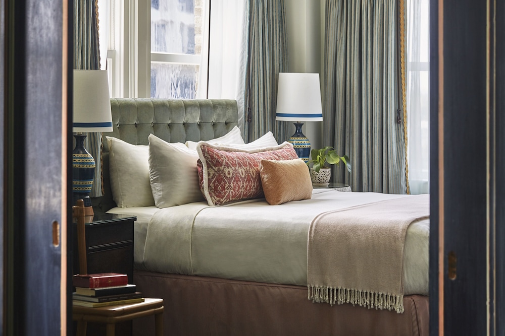 Superior Suite, Multiple Beds (Melpomene Two Bedroom Suite) - Photo 2