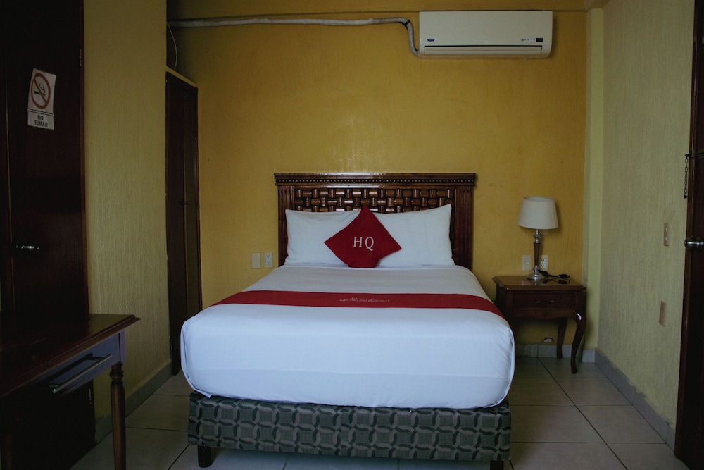 Standard Room photo 3