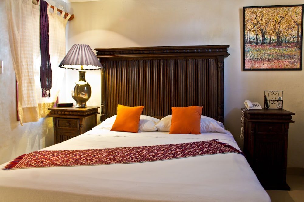 Deluxe Double Room - Photo 2