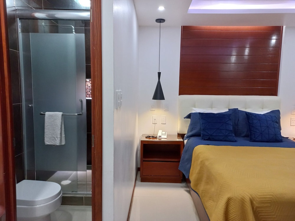 Deluxe Single Room photo 1