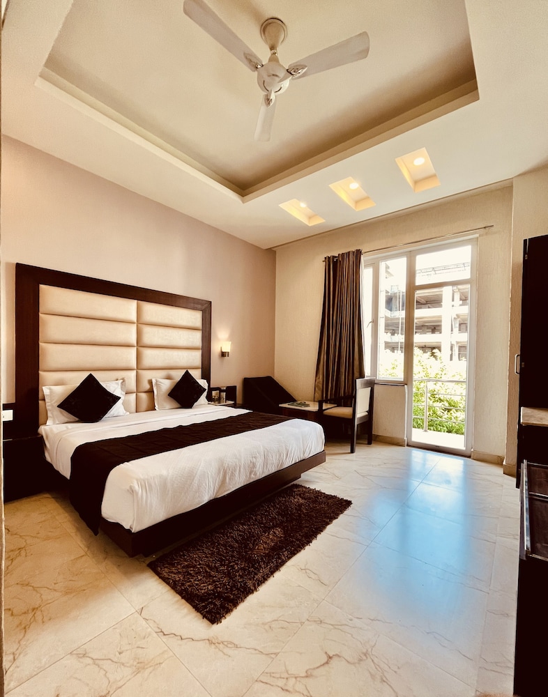 Executive Room, City View - Photo 9
