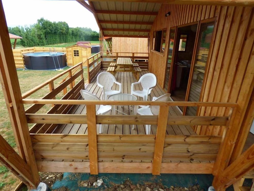 Comfort Cabin photo 2